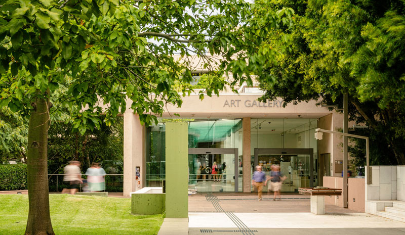 Queensland-Art-Gallery
