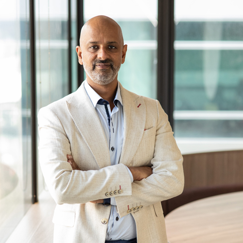 Giridharan Sivaraman