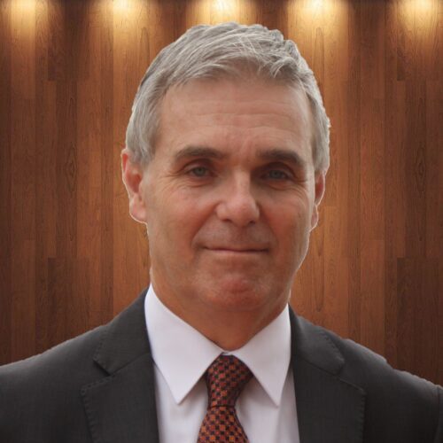 Justice Adam Hatcher